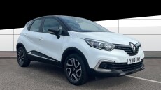 Renault Captur 0.9 TCE 90 Dynamique Nav 5dr Petrol Hatchback
